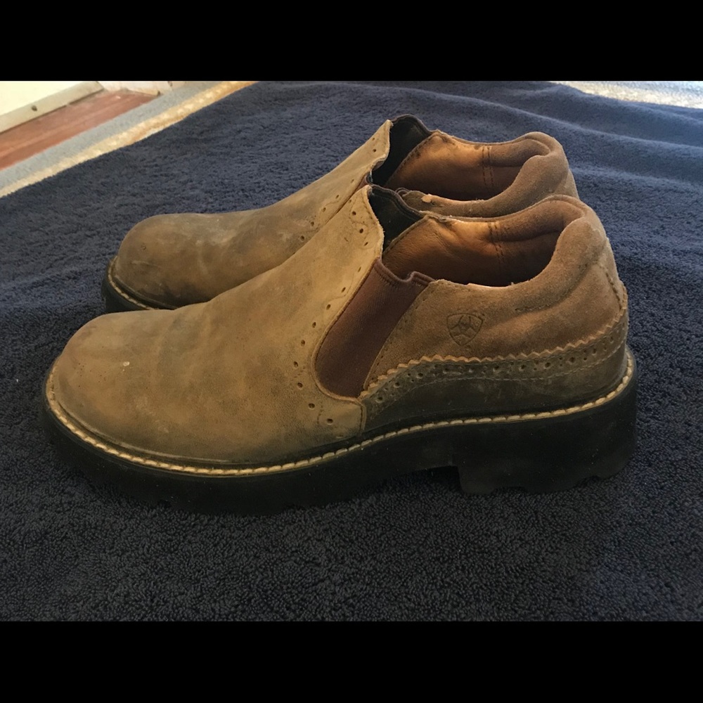 Ariat women’s boots